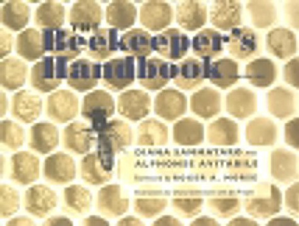 The Beekeeper's Handbook, Third Edition