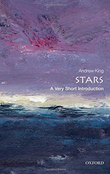 Stars: A Very Short Introduction (Very Short Introductions)