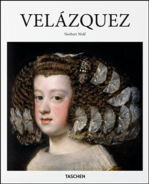 Velzquez (Basic Art Series 2.0)