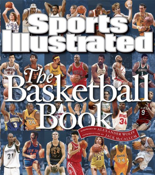 Sports Illustrated: The Basketball Book