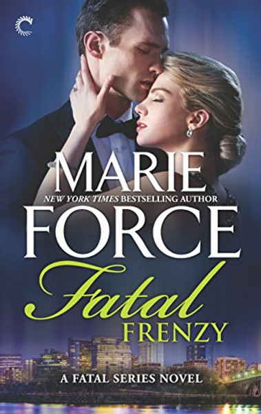 Fatal Frenzy (The Fatal Series)