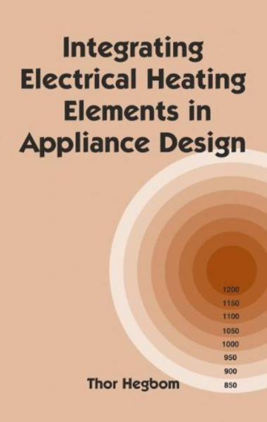 Integrating Electrical Heating Elements in Product Design (Electrical and Computer Engineering)