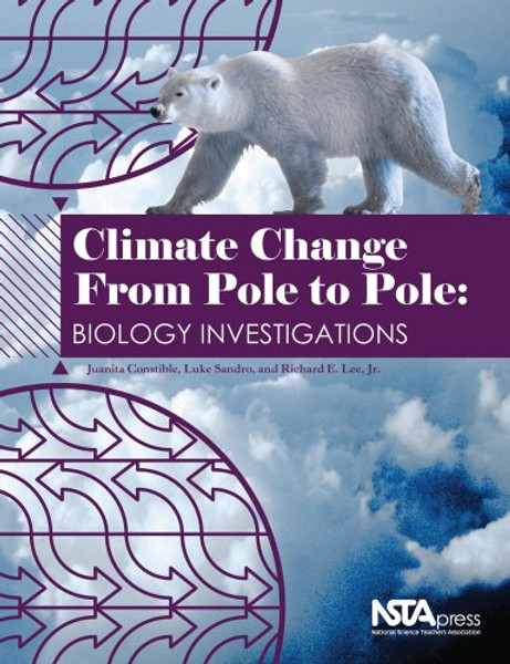 Climate Change from Pole to Pole: Biology Investigations (PB225X)