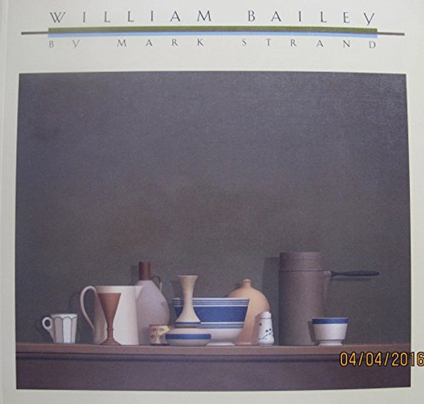 William Bailey