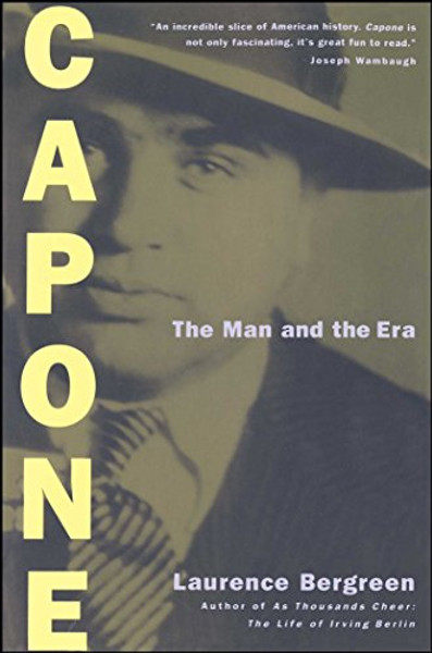 Capone: The Man and the Era