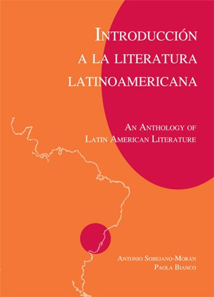 Introduccin a la literatura Latinoamericana (Spanish Edition)