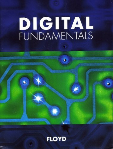 Digital Fundamentals (Custom Edition)