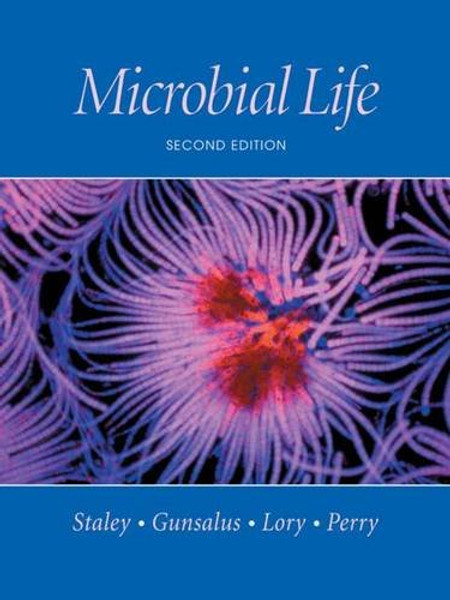 Microbial Life, Second Edition