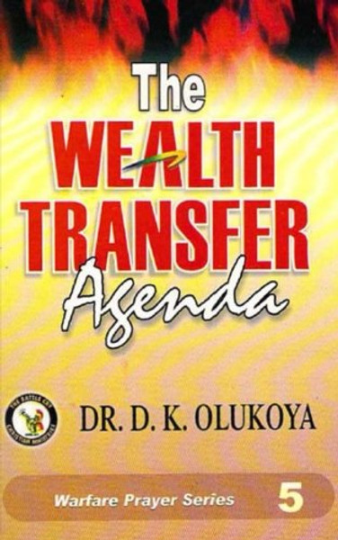 The Wealth Transfer Agenda