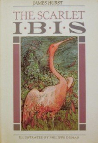 The Scarlet Ibis (Classic Short Stories)