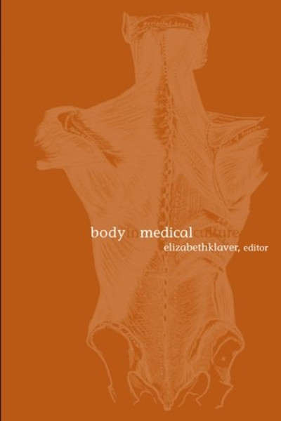 The Body in Medical Culture