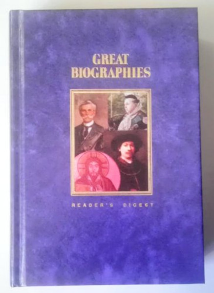 Great Biographies