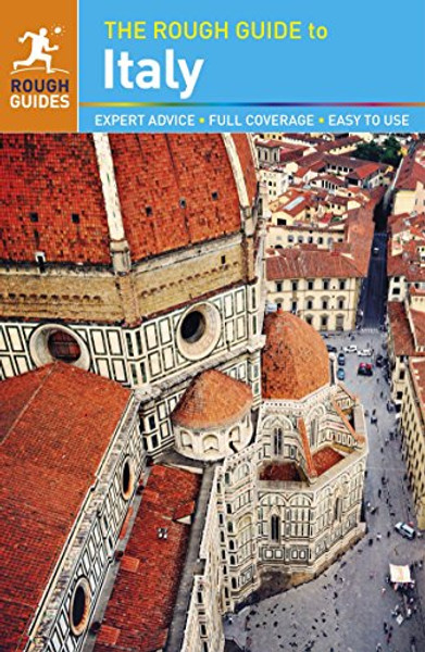 The Rough Guide to Italy (Rough Guides)