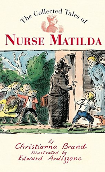 The Collected Tales of Nurse Matilda