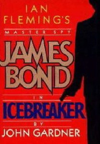 Icebreaker (James Bond)