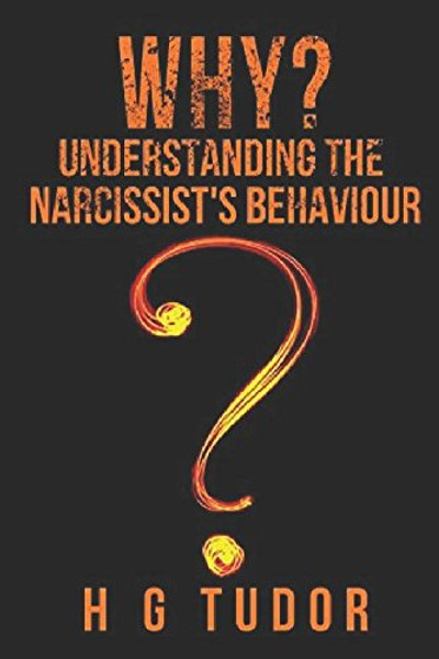 Why? Understanding the Narcissist's Behaviour