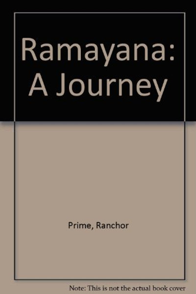 Ramayana a Journey