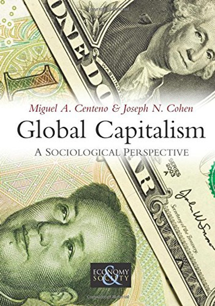 Global Capitalism: A Sociological Perspective