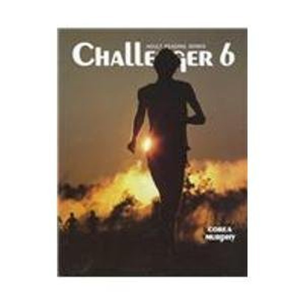 Challenger 6 (Challenger Reading)