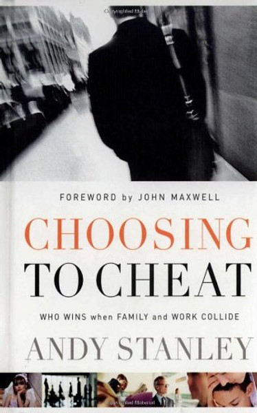 Choosing to Cheat: Who Wins When Family and Work Collide?