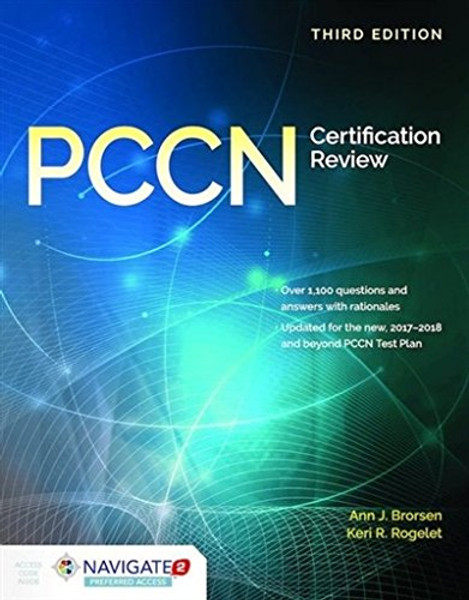 PCCN Certification Review