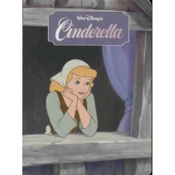 Walt Disney's Cinderella