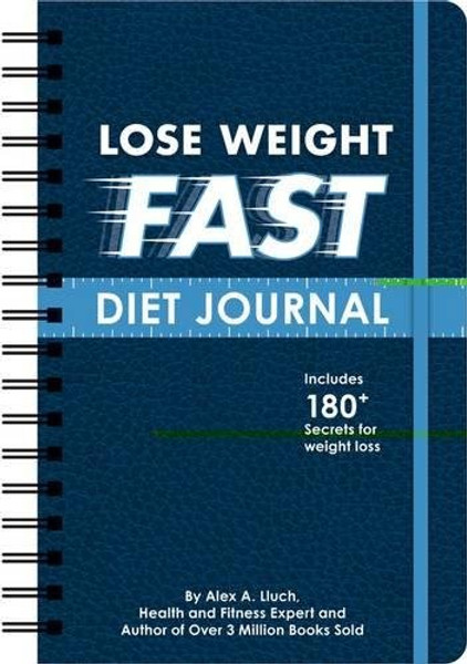 Lose Weight Fast Diet Journal