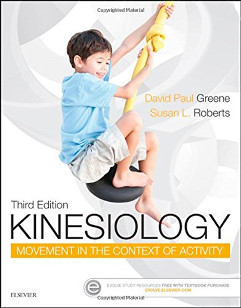 Kinesiology: Movement in the Context of Activity, 3e