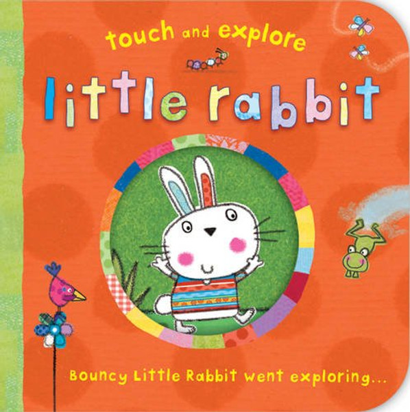 Little Rabbit (Touch & Explore)