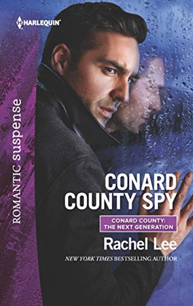 Conard County Spy (Conard County: The Next Generation)
