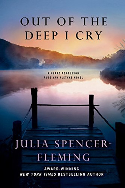 Out of the Deep I Cry (Clare Fergusson/Russ Van Alstyne Mysteries)