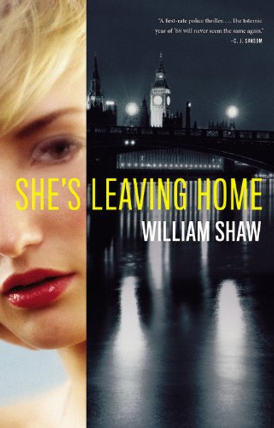 She's Leaving Home (Breen and Tozer)