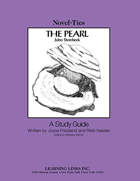 Pearl: Novel-Ties Study Guide