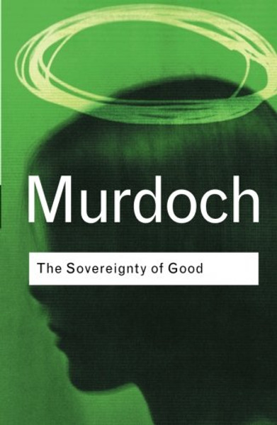 The Sovereignty of Good