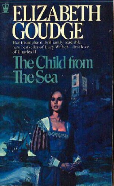 The Child From the Sea