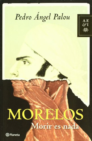 Morelos: Morir es nada (Spanish Edition)