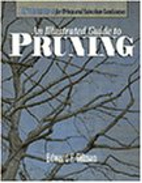 Trees for Urban and Suburban Landscapes: An Illustrated Guide to Pruning