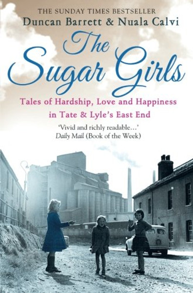 The Sugar Girls