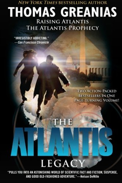 The Atlantis Legacy