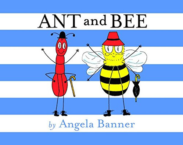 Ant and Bee (Ant & Bee)