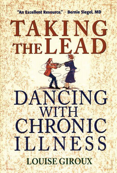 Taking the Lead: Dancing with Chronic Illness