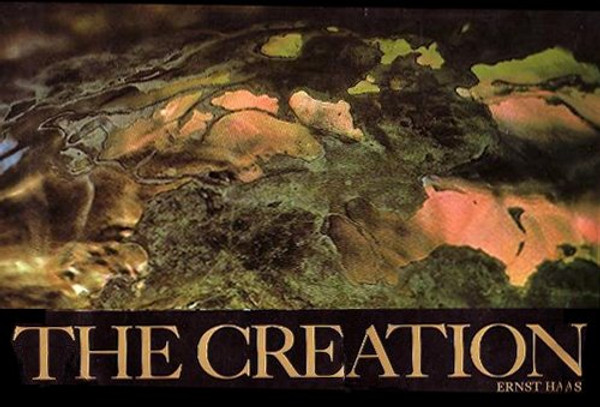 The Creation (A Studio Book)