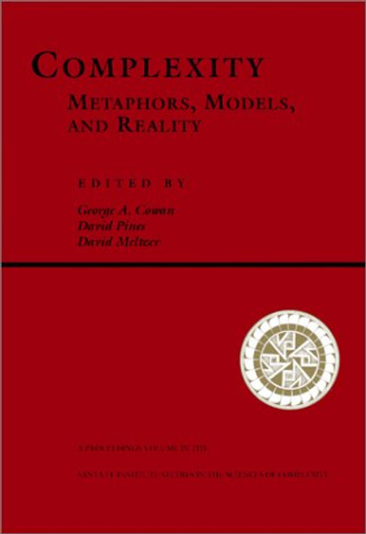 Complexity Metaphors, Models, and Reality