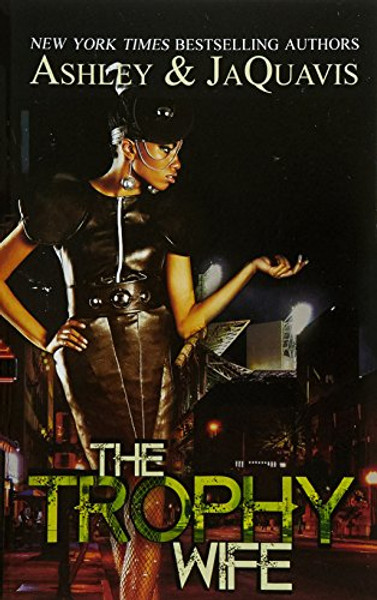 The Trophy Wife (Urban Books)