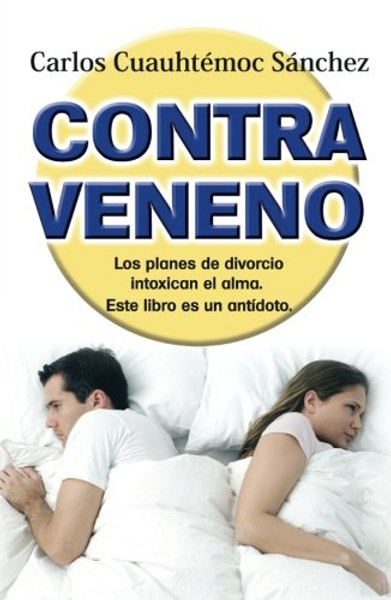 Contraveneno (Spanish Edition)