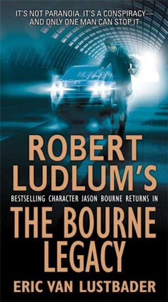 The Bourne Legacy (Jason Bourne)
