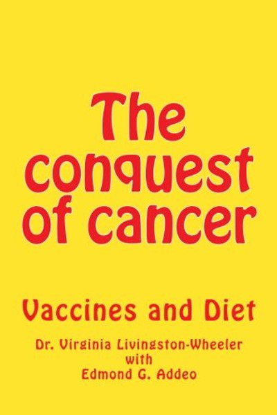 The conquest of cancer