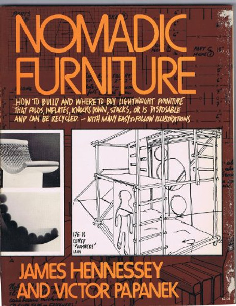 Nomadic Furniture