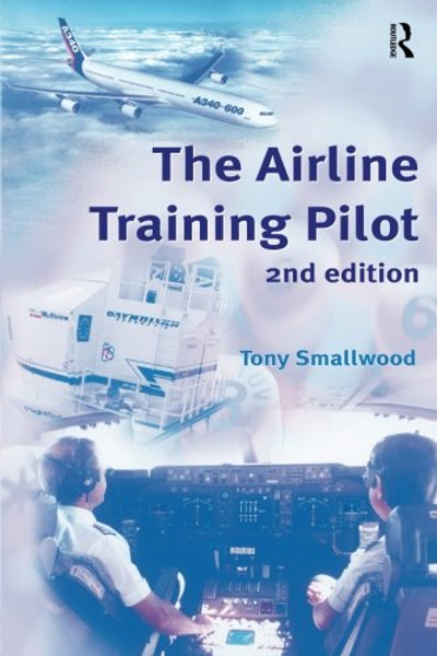 The Airline Training Pilot