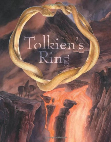 Tolkien's Ring